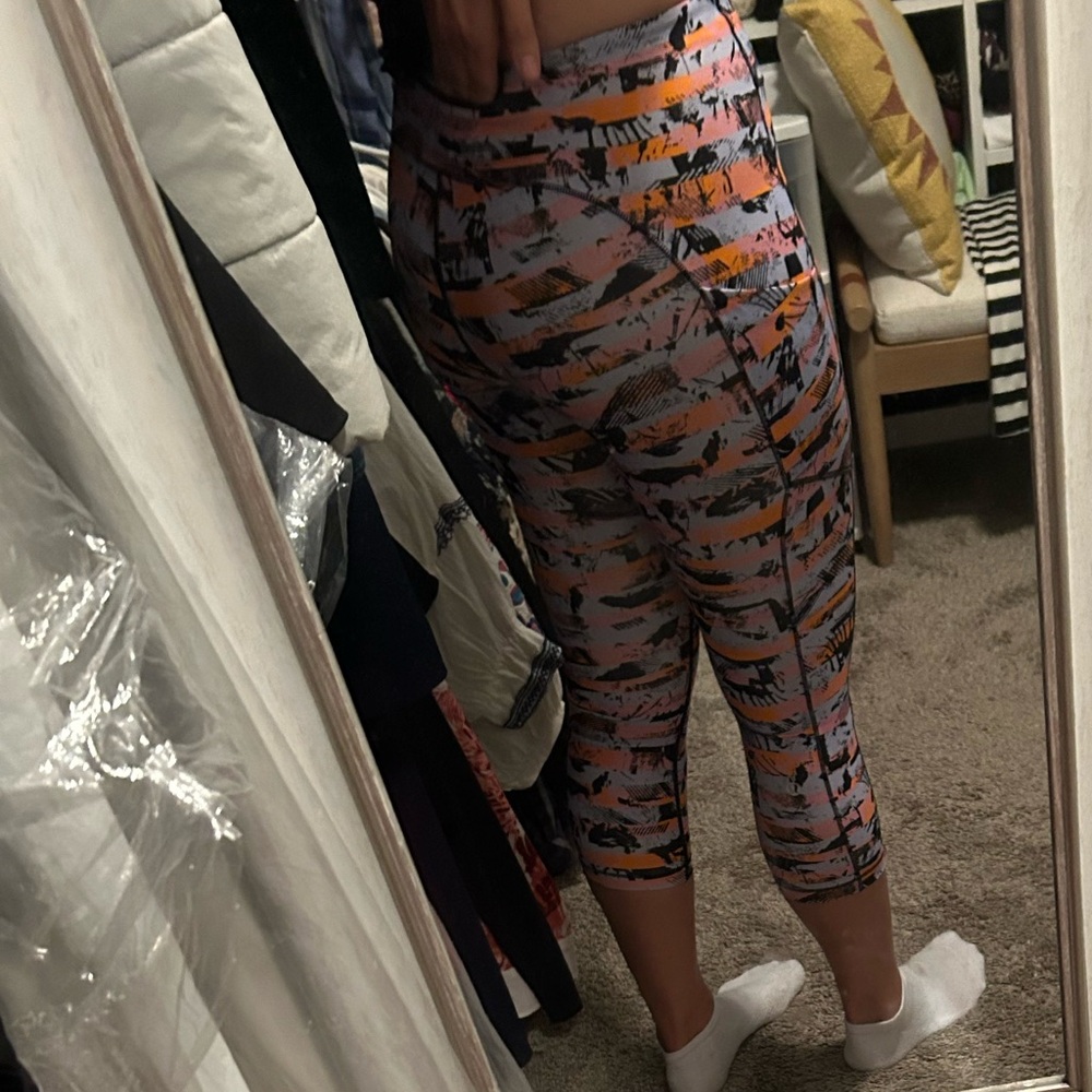 ❗️Lululemon tights❗️